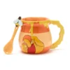 Disney Store Mug Et Cuillère Winnie L'Ourson -Disney 465032797197