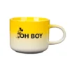 Disney Store Mug Mickey "OH BOY" -Disney 465032894032