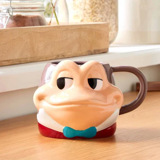 Disney Store Mug M. Crapaud -Disney 465032894292 1