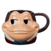 Disney Store Mug M. Crapaud -Disney 465032894292