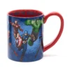 Disney Store Mug Marvel Avengers -Disney 465032894865