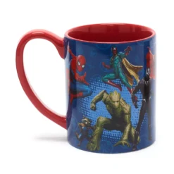 Disney Store Mug Marvel Avengers -Disney 465032894865 3