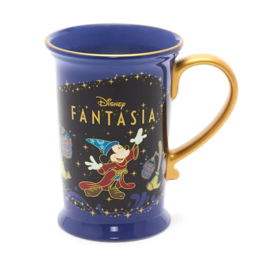 Disney Store Mug Fantasia -Disney 465032912019 4