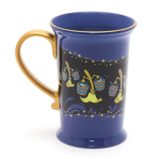 Disney Store Mug Fantasia -Disney 465032912019 5