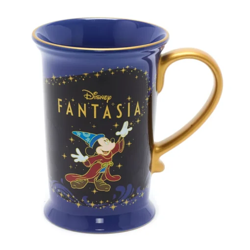 Disney Store Mug Fantasia -Disney 465032912019