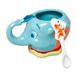 Disney Store Mug Dumbo -Disney 465032996422 1