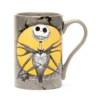 Disney Store Mug Jack Skellington, L'Étrange Noël De Monsieur Jack -Disney 465033269815