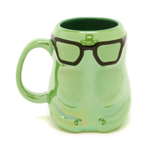 Disney Store Mug 25e anniversaire De Flubber -Disney 465033279142