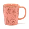 Disneyland Mug Pan Pan Comfy And Cosy, Bambi -Disney 465033280520