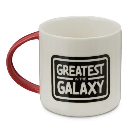 Disney Store Mug Star Wars Avec Couvercle -Disney 465033281442 2