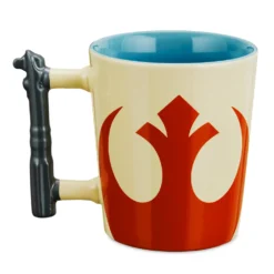 Disney Store Mug Star Wars May The Force Be With You -Disney 465033305049 2