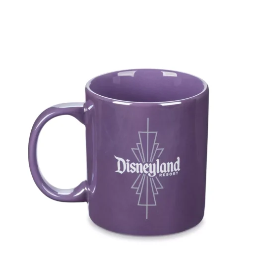 Disneyland Resort Mug Avec Couvercle Mickey Et Ses Amis Disney100 Celebration -Disney 465033584147 4