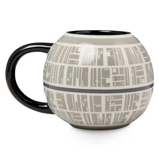 Disney Store Mug Étoile De La Mort, Star Wars -Disney 465033622344 1