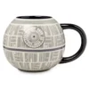 Disney Store Mug Étoile De La Mort, Star Wars -Disney 465033622344