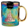 Mug Walt Disney World 50th anniversary Grand Finale -Disney 465033623587