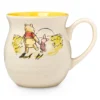 Disney Store Mug Winnie L'Ourson Et Porcinet -Disney 465033623662