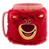 Disney Store Mug Lotso Avec Cosy -Disney 465033676880