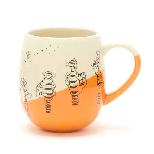 Disney Store Mug Tigrou -Disney 465033928767 1