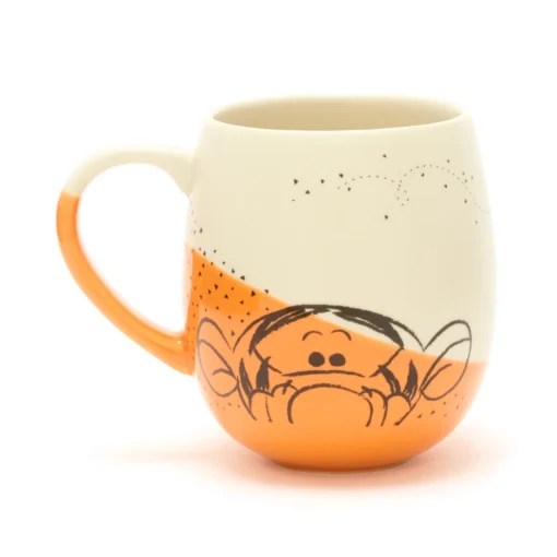 Disney Store Mug Tigrou -Disney 465033928767