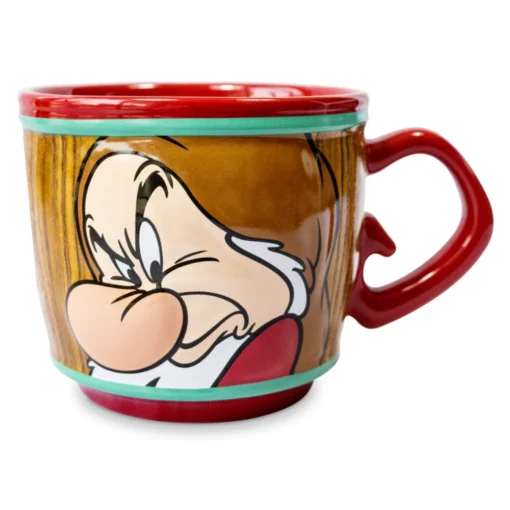 Disney Store Mug Grincheux -Disney 465033928842