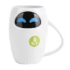 Disney Store Mug EVE, WALL-E -Disney 465033929009