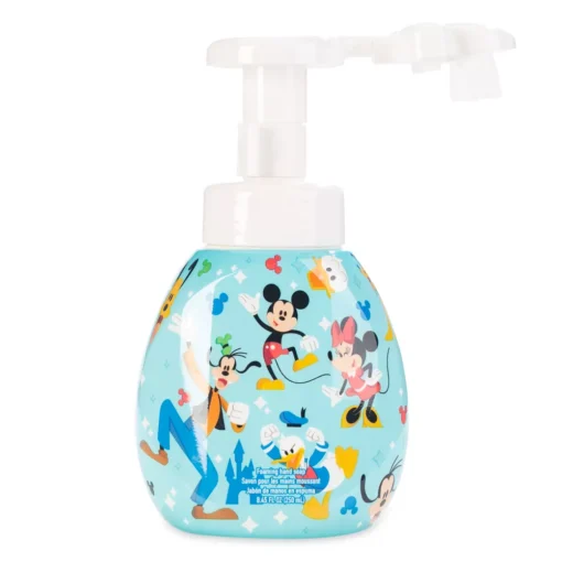 Disneyland Distributeur De Savon Mickey Et Ses Amis -Disney 465041917999