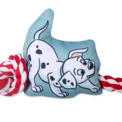 Disney Store Jouet à Mâcher Les 101 Dalmatiens Pour Chiens -Disney 465042418341 3