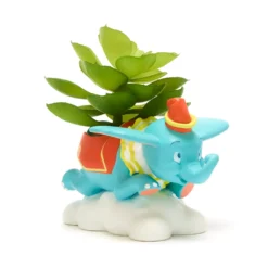 Disney Store Plante Artificielle En Pot Dumbo -Disney 465042997662 1