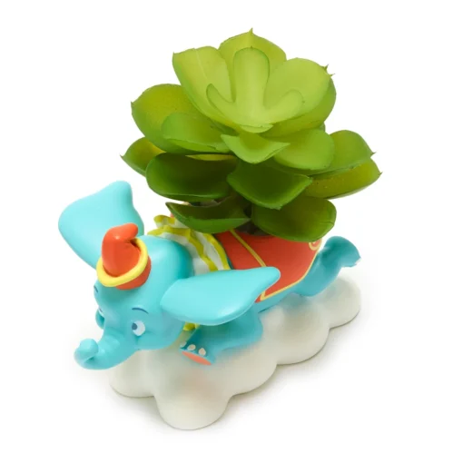 Disney Store Plante Artificielle En Pot Dumbo -Disney 465042997662 4