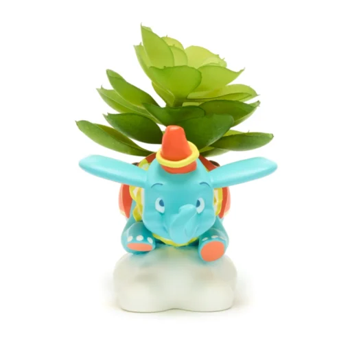 Disney Store Plante Artificielle En Pot Dumbo -Disney 465042997662