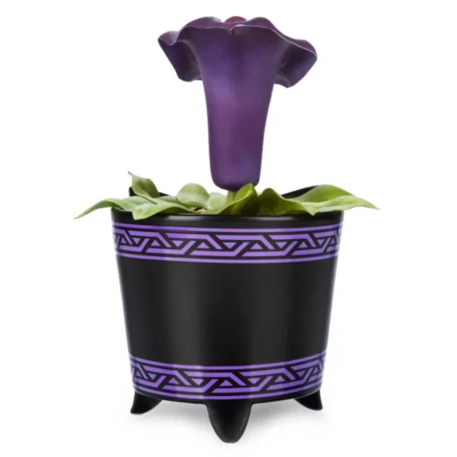 Disney Store Plante Artificielle En Pot Black Panther: World Of Wakanda -Disney 465042998164 2