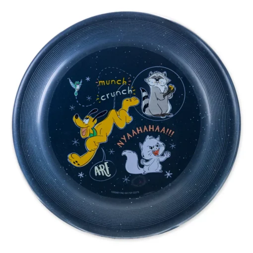 Disney Store Disque Volant Pour Chiens Disney -Disney 465043282767