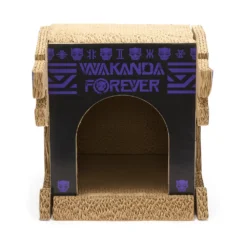 Disney Store Griffoir Black Panther Pour Chats, Black Panther: Wakanda Forever -Disney 465043283757 1