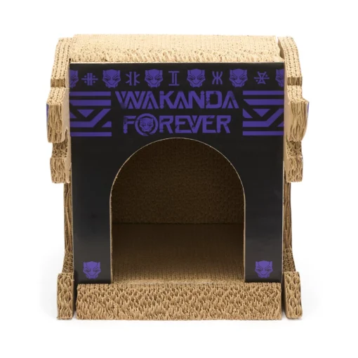 Disney Store Griffoir Black Panther Pour Chats, Black Panther: Wakanda Forever -Disney 465043283757 1