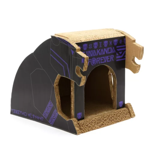 Disney Store Griffoir Black Panther Pour Chats, Black Panther: Wakanda Forever -Disney 465043283757 2