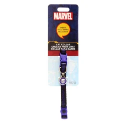 Disney Store Collier Black Panther Pour Chats, Black Panther: Wakanda Forever -Disney 465043283832 5