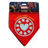 Disney Store Ensemble De Bandanas Pour Animaux Marvel -Disney 465043283917