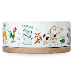 Disney Store Gamelle Animaux De Disney -Disney 465043285324 3