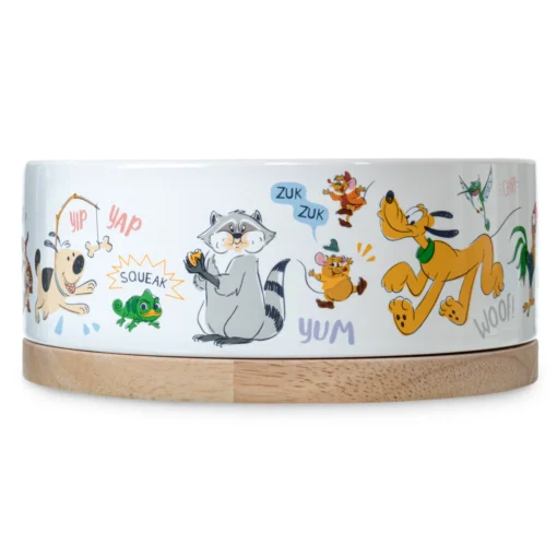 Disney Store Gamelle Animaux De Disney -Disney 465043285324 4