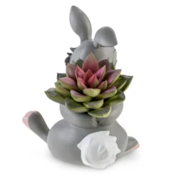 Disney Store Plante Artificielle En Pot Pan Pan, Bambi -Disney 465043285409 4