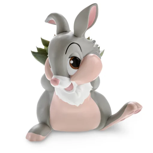 Disney Store Plante Artificielle En Pot Pan Pan, Bambi -Disney 465043285409