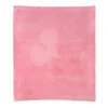 Disneyland Jeté En Polaire Mickey Piglet Pink -Disney 465043360557