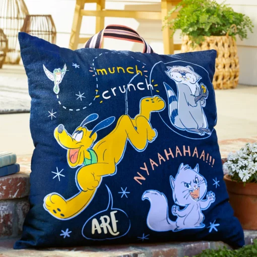 Disney Store Coussin De Sol Animaux De Disney -Disney 465043361134 1