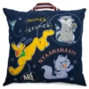 Disney Store Coussin De Sol Animaux De Disney -Disney 465043361134