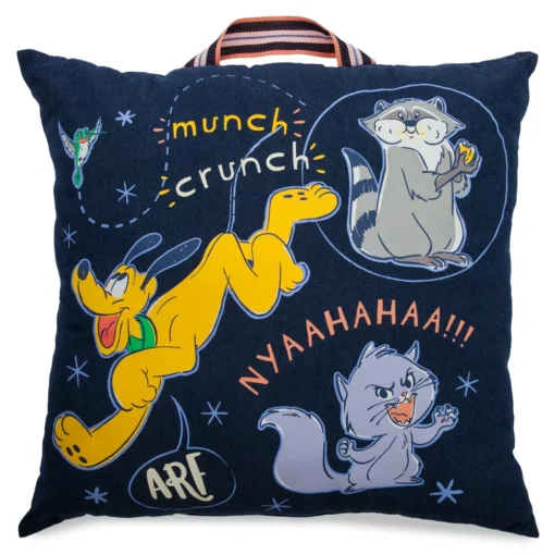 Disney Store Coussin De Sol Animaux De Disney -Disney 465043361134