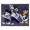 Jeté Mickey Et Ses Amis Disney100 Celebration -Disney 465043583079