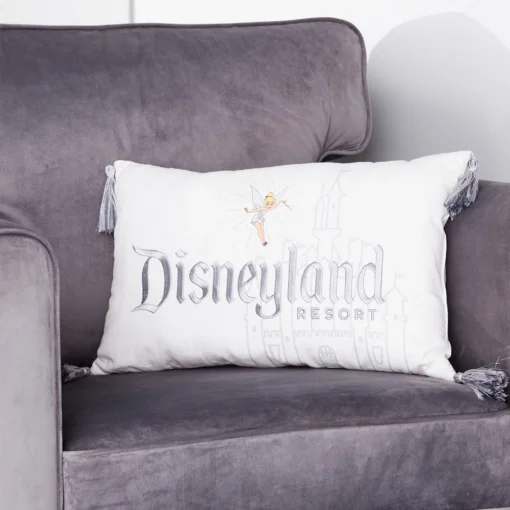 Disneyland Resort Coussin Disney100 Celebration -Disney 465043583154 1