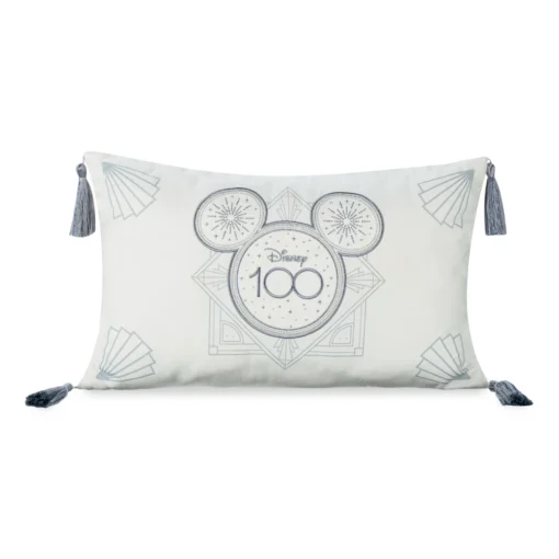 Disneyland Resort Coussin Disney100 Celebration -Disney 465043583154 3