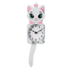 Disney Store Horloge Marie, Les Aristochats -Disney 465043587527 1