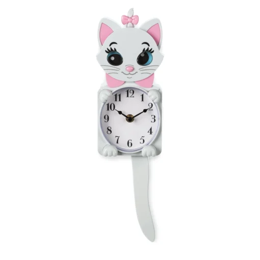 Disney Store Horloge Marie, Les Aristochats -Disney 465043587527 2